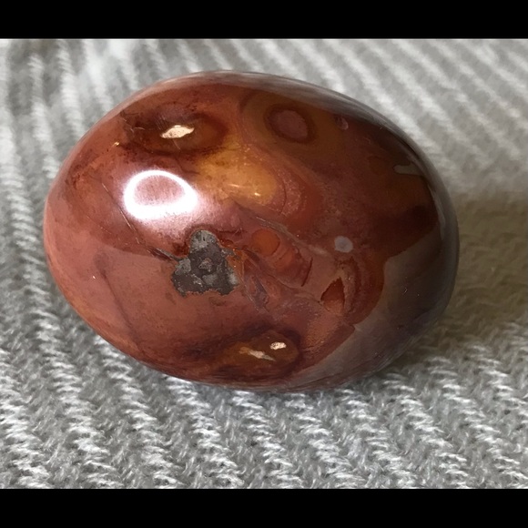 🎉JASPER NATURAL PALETTE STONE 🎉 - Picture 4 of 6